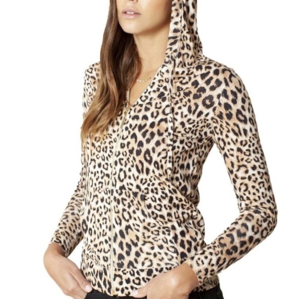 Hale Bob Silk/Cashmere Sweater